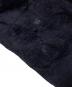 中古・古着 COMME des GARCONS SHIRT (コムデギャルソンシャツ) クルーネックニット ネイビー サイズ:Ｍ：8000円