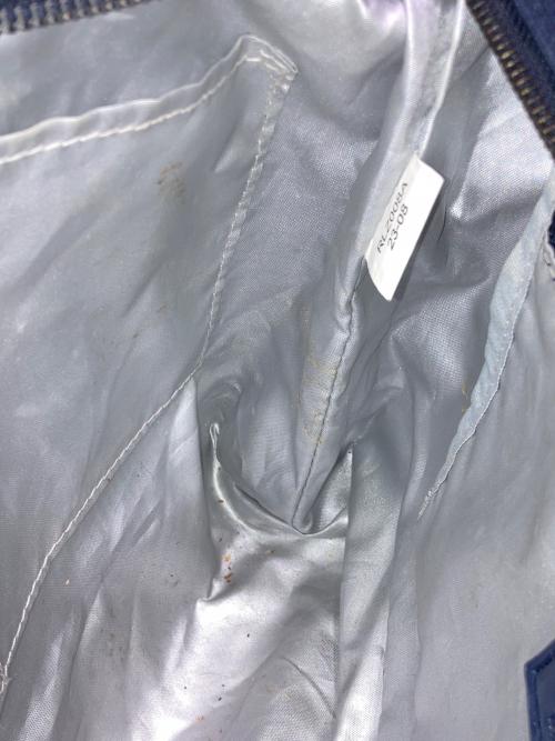 POLO GOLF（ポロ ゴルフ）POLO GOLF (ポロ ゴルフ) ミニトートバッグ ネイビーの古着・服飾アイテム