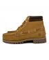 Timberland (ティンバーランド) オーセンティック ミッド レースアップ ブーツ キャメル サイズ:27：12000円