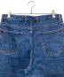 中古・古着 A.P.C. (アーペーセー) 別注 ワイドストレートシルエット JEAN PLUS FM インディゴ サイズ:31：15000円