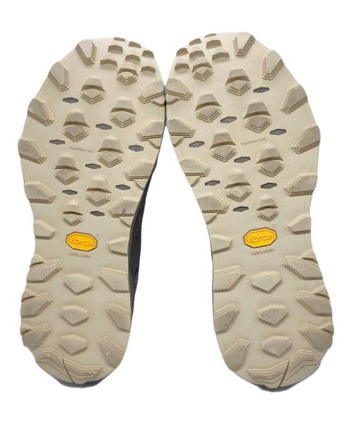MIZUNO（ミズノ）MIZUNO (ミズノ) nonnative (ノンネイティブ) WAVE MUJIN LS MID GTX ベージュ サイズ:29の古着・服飾アイテム