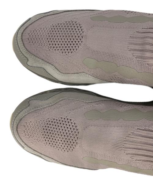 MIZUNO（ミズノ）MIZUNO (ミズノ) nonnative (ノンネイティブ) WAVE MUJIN LS MID GTX ベージュ サイズ:29の古着・服飾アイテム