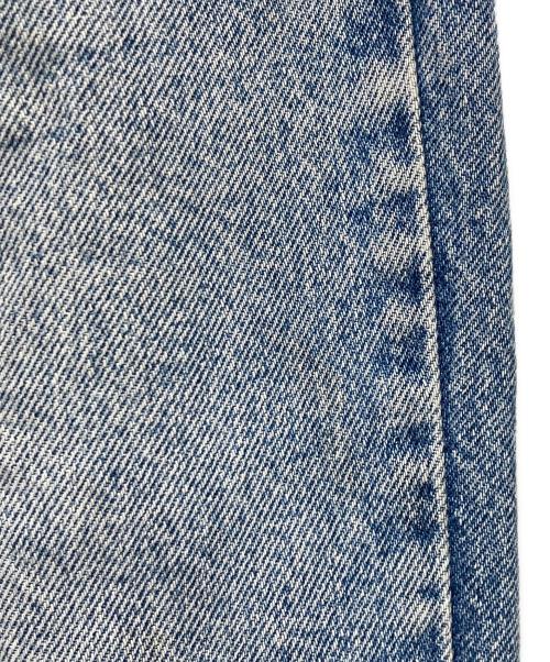 LEVI'S（リーバイス）LEVI'S (リーバイス) 90’sジッパーフライデニムパンツ インディゴ サイズ:W36×L32の古着・服飾アイテム