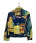 LEVI'S (リーバイス) TRUCKER JACKET バナープリントモデル インディゴ サイズ:M 未使用品：22000円