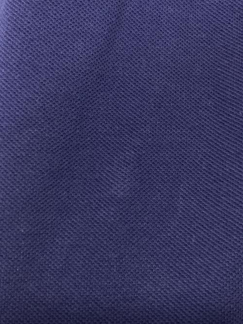 BRUNELLO CUCINELLI（ブルネロクチネリ）BRUNELLO CUCINELLI (ブルネロクチネリ) ポロシャツ ネイビー サイズ:Ｓの古着・服飾アイテム