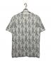 PAUL SMITH (ポールスミス) プリントTシャツ ホワイト サイズ:Ｍ：5000円