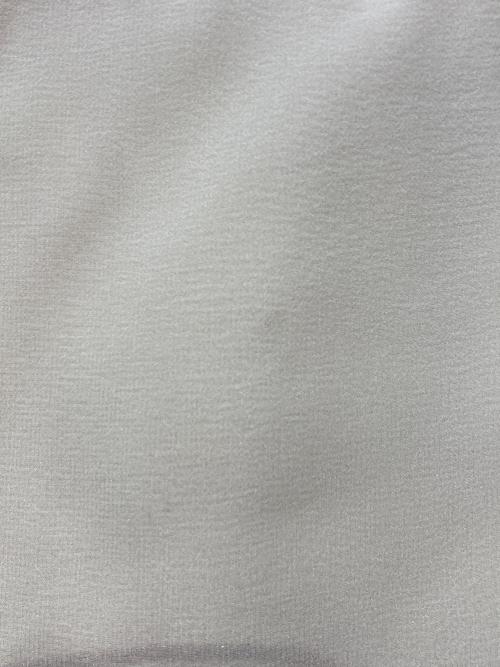 Cartier（カルティエ）Cartier (カルティエ) シルクスカーフ アイボリーの古着・服飾アイテム