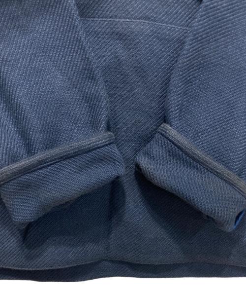 son of the cheese（（サノバチーズ））son of the cheese (（サノバチーズ）) Mexican CPO ネイビー サイズ:Ｍの古着・服飾アイテム