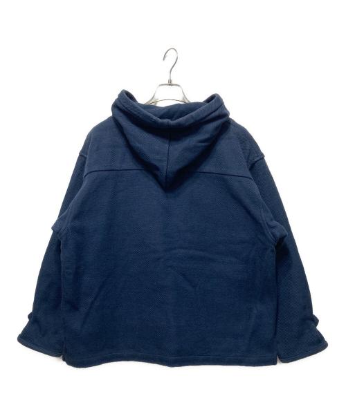 son of the cheese（（サノバチーズ））son of the cheese (（サノバチーズ）) Mexican CPO ネイビー サイズ:Ｍの古着・服飾アイテム