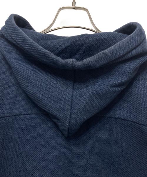 son of the cheese（（サノバチーズ））son of the cheese (（サノバチーズ）) Mexican CPO ネイビー サイズ:Ｍの古着・服飾アイテム