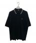 FRED PERRY（フレッドペリー）の古着「ポロシャツ」｜ネイビー