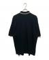 FRED PERRY (フレッドペリー) BEAMS (ビームス) ポロシャツ ネイビー サイズ:XL：7000円
