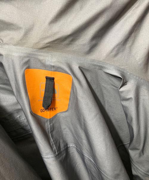 THE NORTH FACE（ザ ノース フェイス）THE NORTH FACE (ザ ノース フェイス) クライムライトジャケット オレンジ サイズ:Mの古着・服飾アイテム
