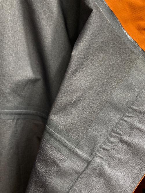 THE NORTH FACE（ザ ノース フェイス）THE NORTH FACE (ザ ノース フェイス) クライムライトジャケット オレンジ サイズ:Mの古着・服飾アイテム
