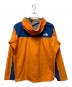 THE NORTH FACE (ザ ノース フェイス) クライムライトジャケット オレンジ サイズ:M：12000円