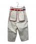 TUCKSHOP (タックショップ) OUT POCKET JEANS ベージュ サイズ:free：10000円