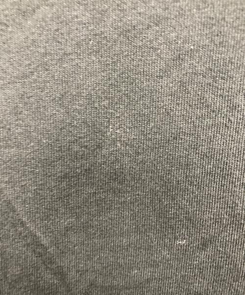 GROUND Y（グラウンドワイ）GROUND Y (グラウンドワイ) パッチワークTシャツ ブラック サイズ:2の古着・服飾アイテム