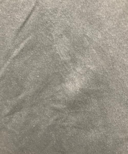 GROUND Y（グラウンドワイ）GROUND Y (グラウンドワイ) パッチワークTシャツ ブラック サイズ:2の古着・服飾アイテム