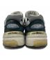 NEW BALANCE (ニューバランス) M992EB ブラック サイズ:23.5：5000円