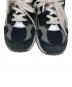 中古・古着 NEW BALANCE (ニューバランス) M992EB ブラック サイズ:23.5：5000円