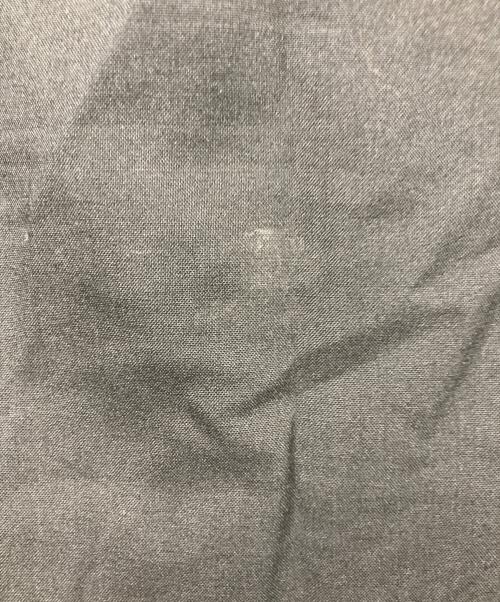 LIMI feu（リミフゥ）LIMI feu (リミフゥ) ギャザースカート ブラック サイズ:Sの古着・服飾アイテム