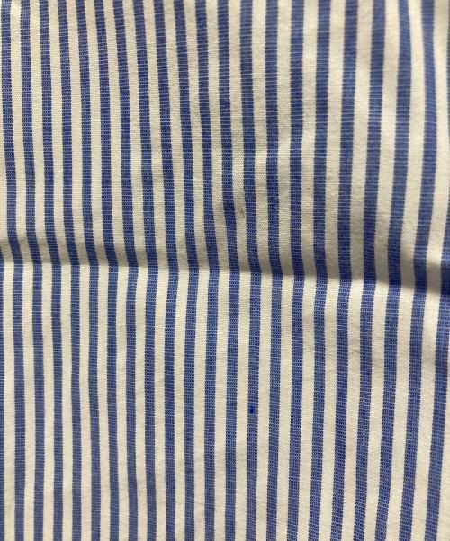 BROOKS BROTHERS（ブルックスブラザーズ）BROOKS BROTHERS (ブルックスブラザーズ) 半袖BDシャツ ブルーホワイト サイズ:15　1/2の古着・服飾アイテム