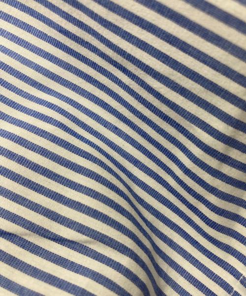 BROOKS BROTHERS（ブルックスブラザーズ）BROOKS BROTHERS (ブルックスブラザーズ) 半袖BDシャツ ブルーホワイト サイズ:15　1/2の古着・服飾アイテム