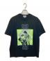C.E（シーイー）の古着「TH Nails big / AS D integration T」｜ブラック