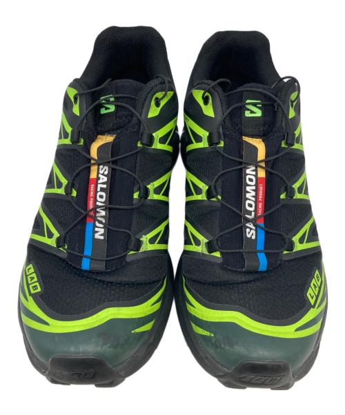 SALOMON（サロモン）SALOMON (サロモン) XT-6 