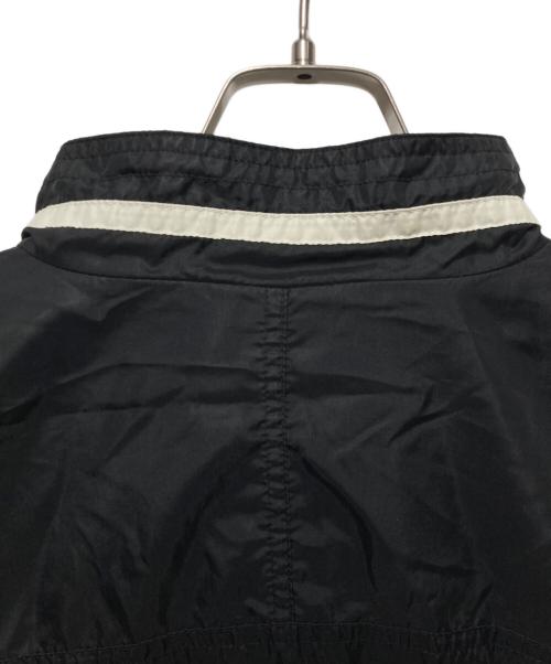 adidas（アディダス）adidas (アディダス) ナイロンジャケット ブラック サイズ:Ｍの古着・服飾アイテム