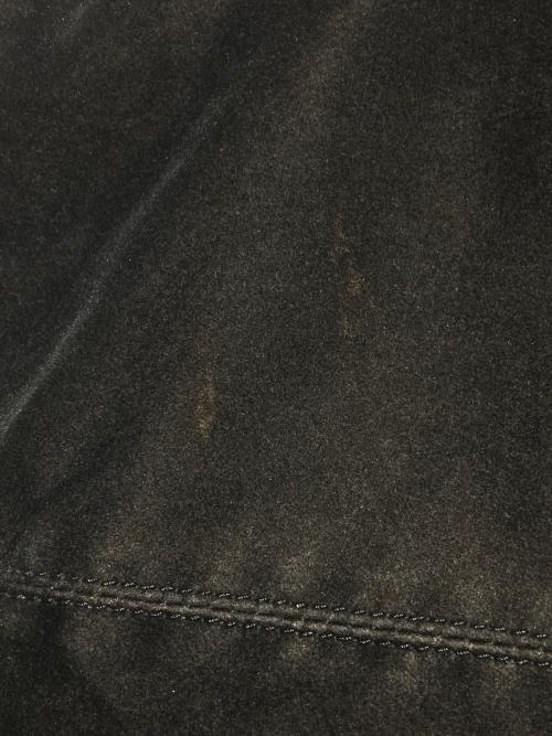 tricot COMME des GARCONS（トリココムデギャルソン）tricot COMME des GARCONS (トリココムデギャルソン) トートバッグ ブラックの古着・服飾アイテム