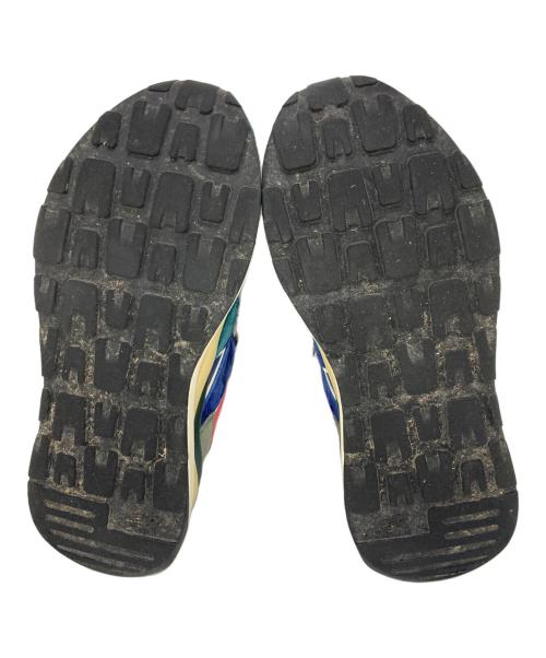 NEW BALANCE（ニューバランス）NEW BALANCE (ニューバランス) ローカットスニーカー マルチカラー サイズ:27.5の古着・服飾アイテム