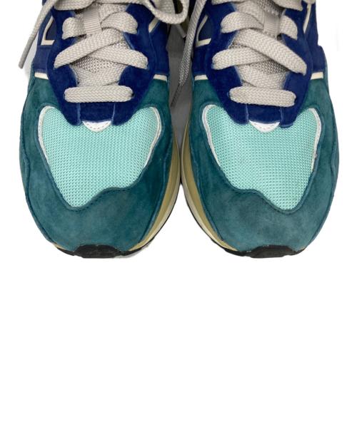 NEW BALANCE（ニューバランス）NEW BALANCE (ニューバランス) ローカットスニーカー マルチカラー サイズ:27.5の古着・服飾アイテム