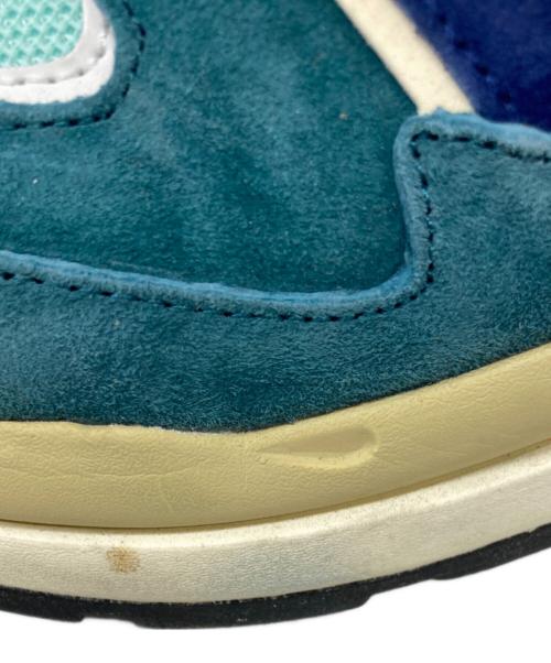 NEW BALANCE（ニューバランス）NEW BALANCE (ニューバランス) ローカットスニーカー マルチカラー サイズ:27.5の古着・服飾アイテム