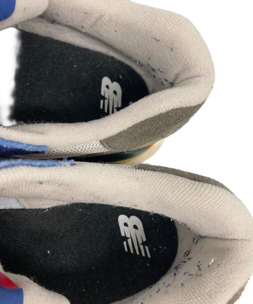 NEW BALANCE（ニューバランス）NEW BALANCE (ニューバランス) ローカットスニーカー マルチカラー サイズ:27.5の古着・服飾アイテム