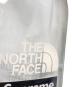 中古・古着 THE NORTH FACE (ザ ノース フェイス) SUPREME (シュプリーム) Outer Tape Seam Neck Pouch ブラック：5000円