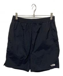 THE NORTH FACE（ザ ノース フェイス）の古着「Versatile Mid バーサタイルミッド」｜ブラック