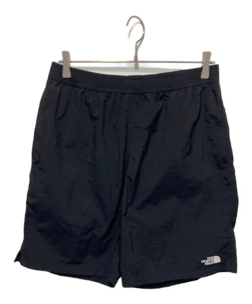 THE NORTH FACE（ザ ノース フェイス）THE NORTH FACE (ザ ノース フェイス) Versatile Mid バーサタイルミッド ブラック サイズ:Lの古着・服飾アイテム