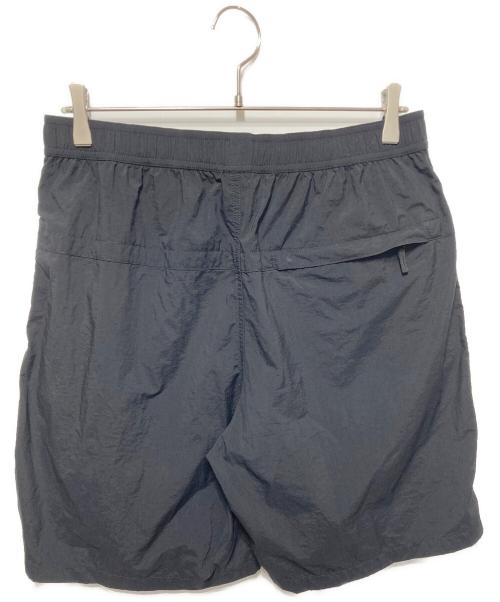 THE NORTH FACE（ザ ノース フェイス）THE NORTH FACE (ザ ノース フェイス) Versatile Mid バーサタイルミッド ブラック サイズ:Lの古着・服飾アイテム