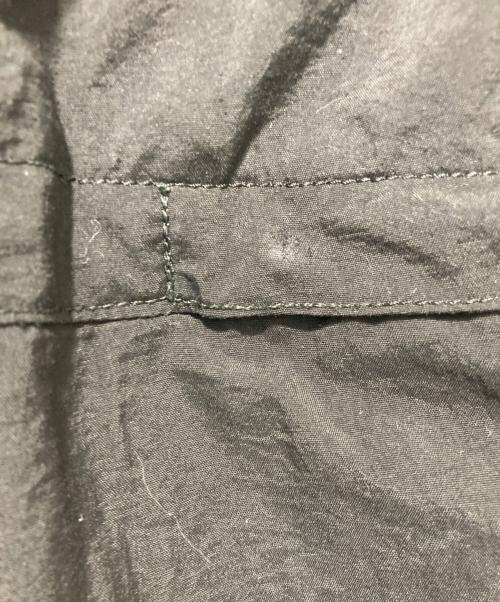 THE NORTH FACE（ザ ノース フェイス）THE NORTH FACE (ザ ノース フェイス) Versatile Mid バーサタイルミッド ブラック サイズ:Lの古着・服飾アイテム