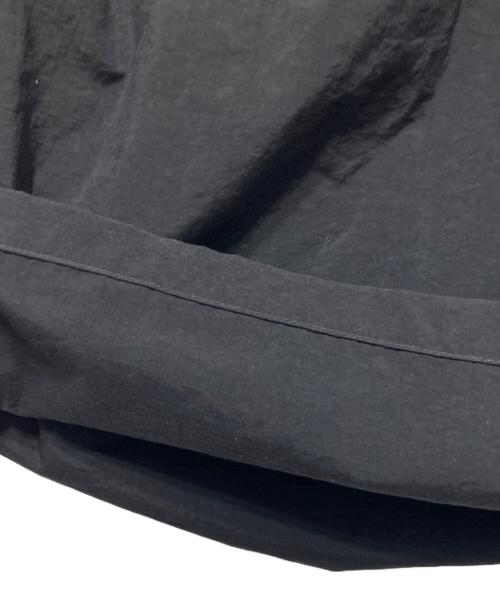 THE NORTH FACE（ザ ノース フェイス）THE NORTH FACE (ザ ノース フェイス) Versatile Mid バーサタイルミッド ブラック サイズ:Lの古着・服飾アイテム