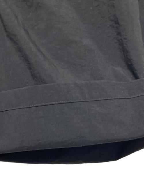 THE NORTH FACE（ザ ノース フェイス）THE NORTH FACE (ザ ノース フェイス) Versatile Mid バーサタイルミッド ブラック サイズ:Lの古着・服飾アイテム