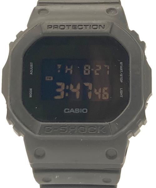 CASIO（カシオ）CASIO (カシオ) デジタルウォッチの古着・服飾アイテム