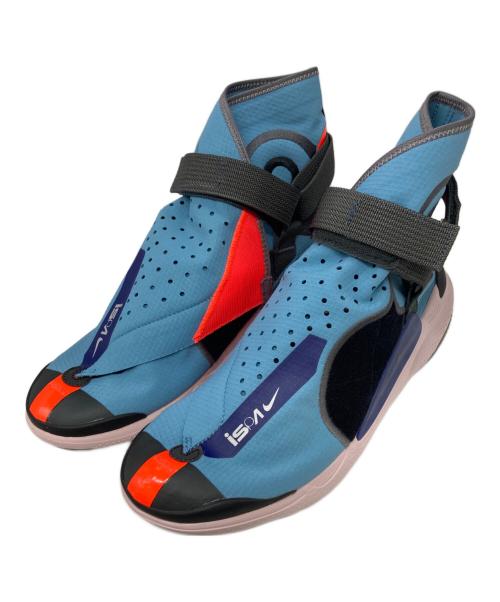 NIKE（ナイキ）NIKE (ナイキ) Joyride Envelope ISPA ブルー サイズ:28の古着・服飾アイテム