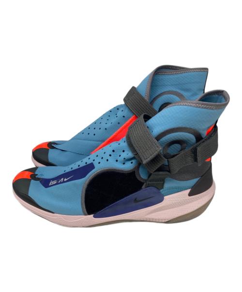 NIKE（ナイキ）NIKE (ナイキ) Joyride Envelope ISPA ブルー サイズ:28の古着・服飾アイテム