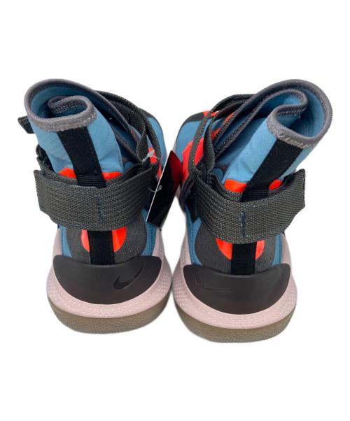 NIKE（ナイキ）NIKE (ナイキ) Joyride Envelope ISPA ブルー サイズ:28の古着・服飾アイテム