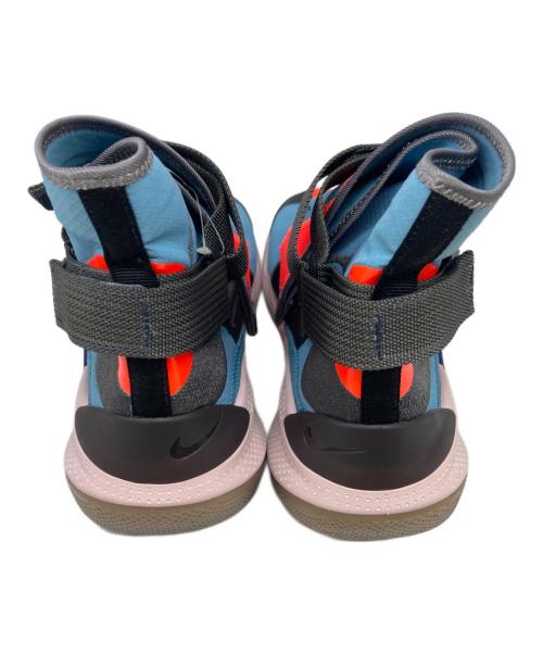 NIKE（ナイキ）NIKE (ナイキ) Joyride Envelope ISPA ブルー サイズ:28の古着・服飾アイテム