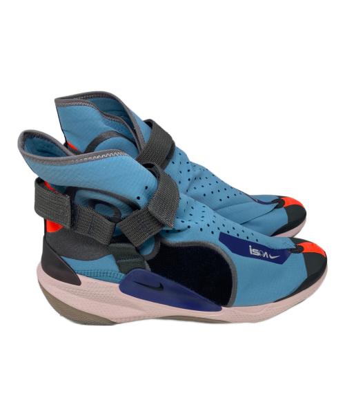 NIKE（ナイキ）NIKE (ナイキ) Joyride Envelope ISPA ブルー サイズ:28の古着・服飾アイテム