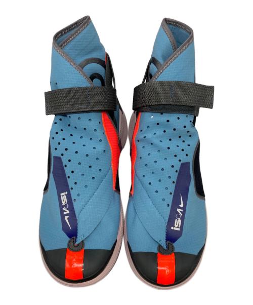 NIKE（ナイキ）NIKE (ナイキ) Joyride Envelope ISPA ブルー サイズ:28の古着・服飾アイテム