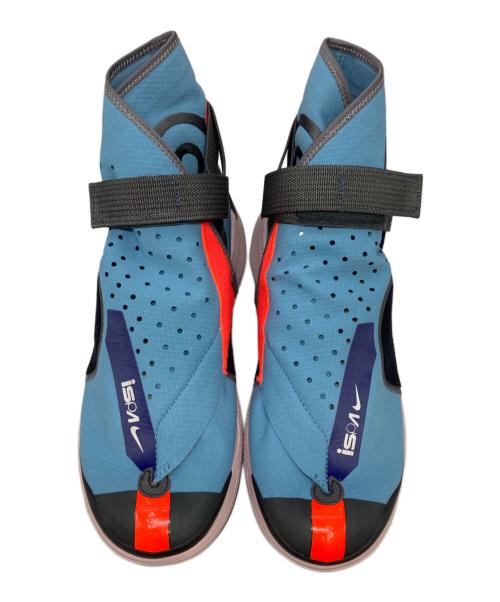 NIKE（ナイキ）NIKE (ナイキ) Joyride Envelope ISPA ブルー サイズ:28の古着・服飾アイテム